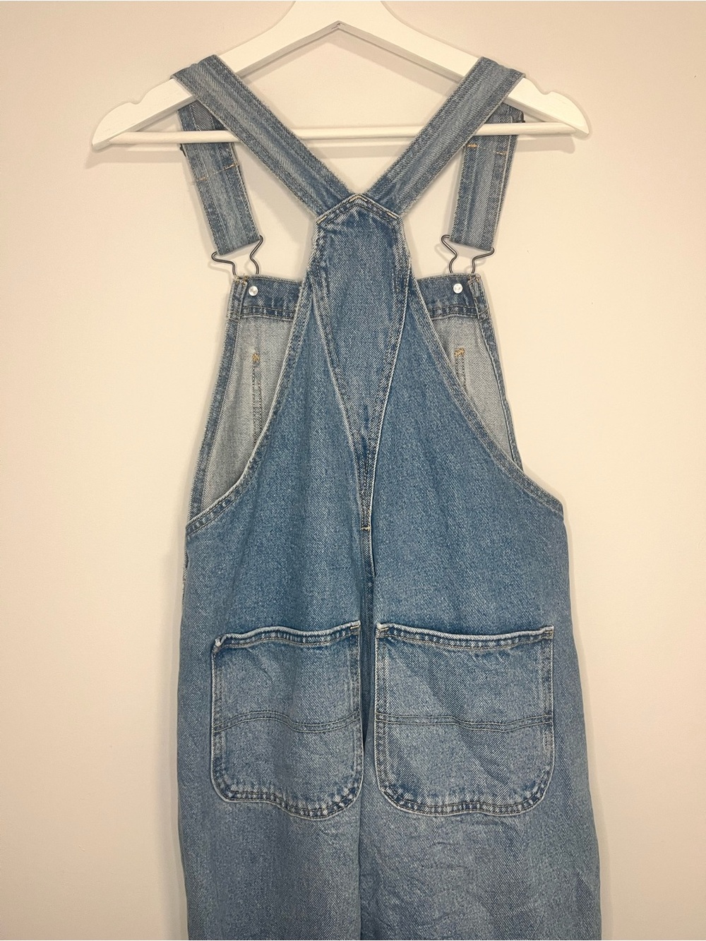 A&F | Women’s Overalls - Picture 7 of 7